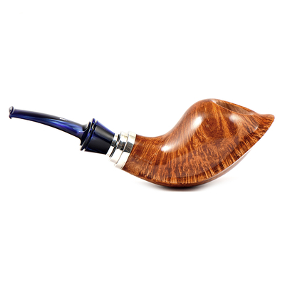 Курительная трубка Rinaldo Skipper Collection Titania - Арт. - 16, без фильтра