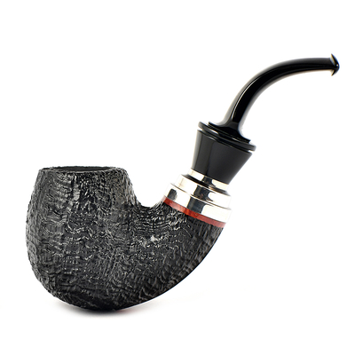 Курительная трубка Rinaldo Skipper Y Sahara - Арт. - 5, без фильтра