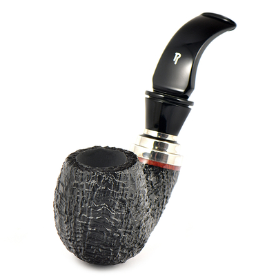 Курительная трубка Rinaldo Skipper Y Sahara - Арт. - 5, без фильтра