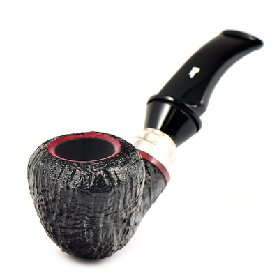 Курительная трубка Rinaldo Skipper YY Sahara - Арт. - 10, без фильтра