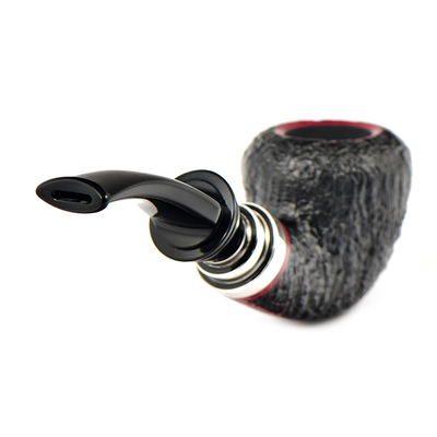 Курительная трубка Rinaldo Skipper YY Sahara - Арт. - 10, без фильтра