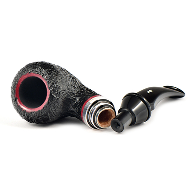 Курительная трубка Rinaldo Skipper YY Sahara - Арт. - 10, без фильтра