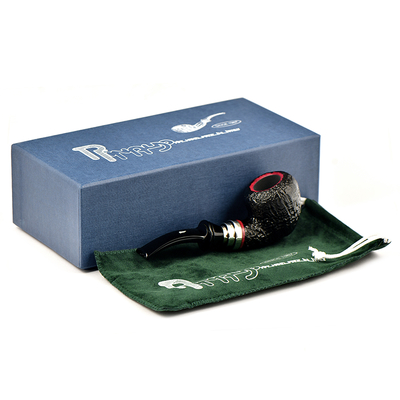 Курительная трубка Rinaldo Skipper YY Sahara - Арт. - 10, без фильтра