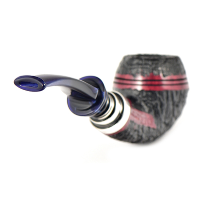 Курительная трубка Rinaldo Skipper YY Sahara - Арт. - 8, без фильтра