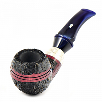 Курительная трубка Rinaldo Skipper YY Sahara - Арт. - 8, без фильтра