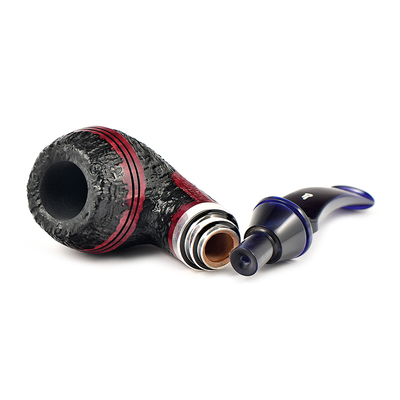 Курительная трубка Rinaldo Skipper YY Sahara - Арт. - 8, без фильтра