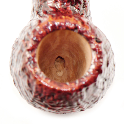 Курительная трубка Rinaldo Skipper YYY Sahara - Арт. - 12, без фильтра