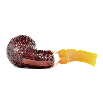 Курительная трубка Rinaldo Skipper YYY Sahara - Арт. - 12, без фильтра