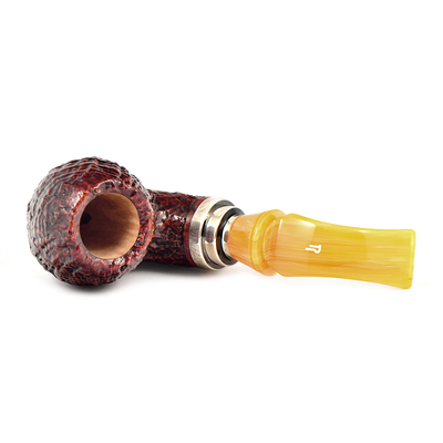 Курительная трубка Rinaldo Skipper YYY Sahara - Арт. - 12, без фильтра