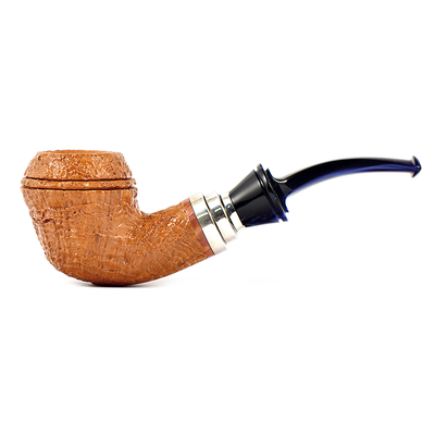 Курительная трубка Rinaldo Skipper YYY Sahara - Арт. - 6, без фильтра