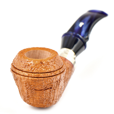 Курительная трубка Rinaldo Skipper YYY Sahara - Арт. - 6, без фильтра