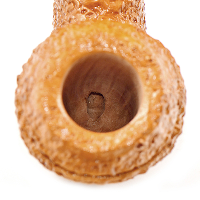 Курительная трубка Rinaldo Skipper YYY Sahara - Арт. - 6, без фильтра