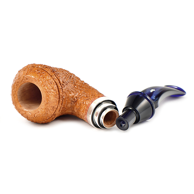 Курительная трубка Rinaldo Skipper YYY Sahara - Арт. - 6, без фильтра