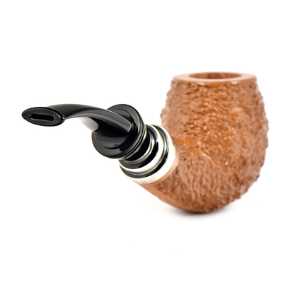 Курительная трубка Rinaldo Skipper YYYY Sahara - Арт. - 1, без фильтра