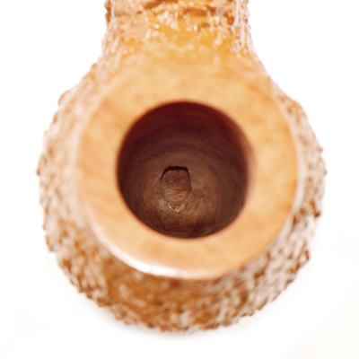 Курительная трубка Rinaldo Skipper YYYY Sahara - Арт. - 1, без фильтра