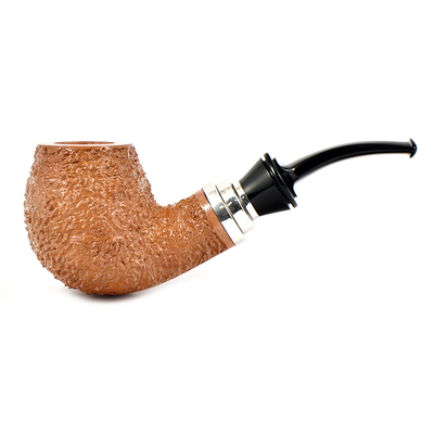 Курительная трубка Rinaldo Skipper YYYY Sahara - Арт. - 1, без фильтра
