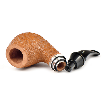 Курительная трубка Rinaldo Skipper YYYY Sahara - Арт. - 1, без фильтра