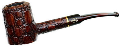 Курительная трубка SAVINELLI ALLIGATOR BROWN 6 mm 310