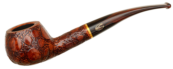 Курительная трубка SAVINELLI ALLIGATOR BROWN 9 mm 315