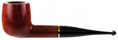 Курительная трубка Savinelli Aurelia Red 106 9mm