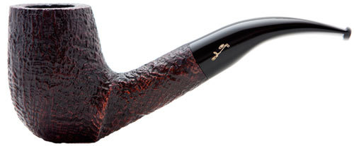 Курительная трубка Savinelli Autograph Free Style 001