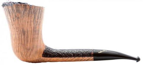 Курительная трубка Savinelli Autograph Free Style 006