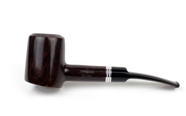 Курительная трубка SAVINELLI BIANCA SMOOTH 9mm 310