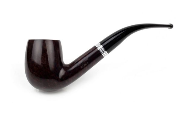 Курительная трубка SAVINELLI BIANCA SMOOTH 9mm 606