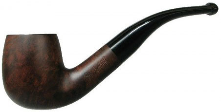 Курительная трубка Savinelli Capitol Smooth 601 9 мм