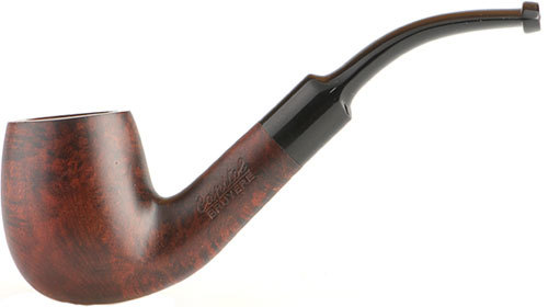 Курительная трубка Savinelli Capitol Smooth 603 9мм