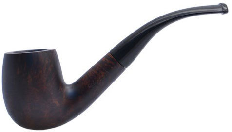 Курительная трубка Savinelli Capitol Smooth 606 9 мм