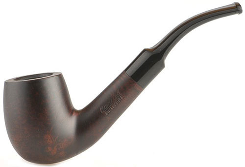 Курительная трубка Savinelli Capitol Smooth 607 9 мм