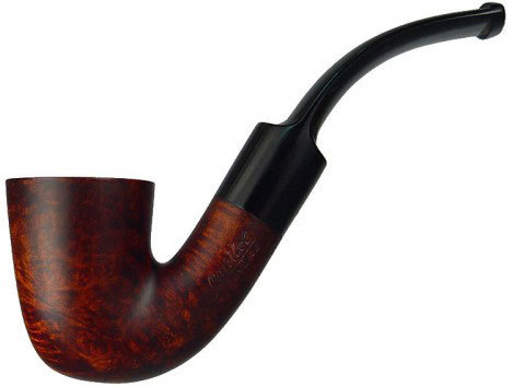 Курительная трубка Savinelli Capitol Smooth 621 9mm