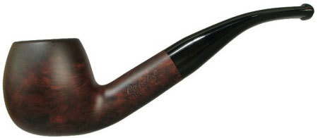 Курительная трубка Savinelli Capitol Smooth 645 9 мм