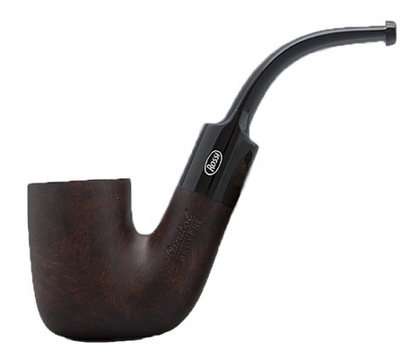 Курительная трубка SAVINELLI CAPITOL SMOOTH 9 mm 620