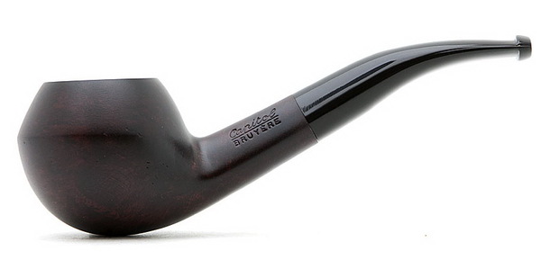 Курительная трубка SAVINELLI CAPITOL SMOOTH 9 mm 673