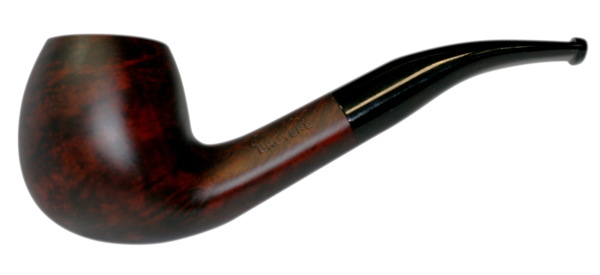 Курительная трубка SAVINELLI CAPITOL SMOOTH 9 mm 677