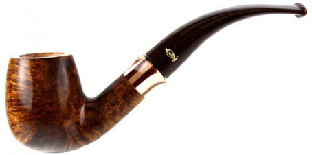 Курительная трубка Savinelli Caramella 602 9 мм