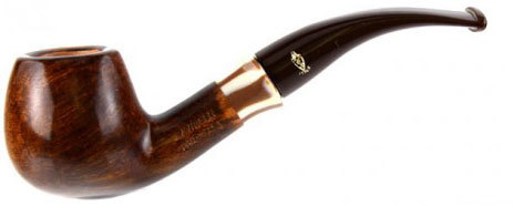 Курительная трубка Savinelli Caramella 636KS 9 мм