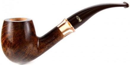 Курительная трубка Savinelli Caramella 670KS 9 мм