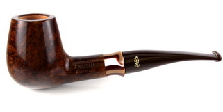 Курительная трубка SAVINELLI CARAMELLA KS 9mm 145