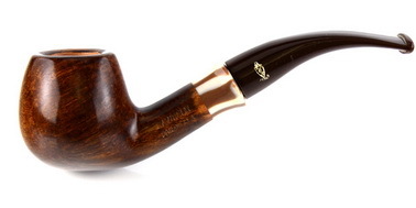 Курительная трубка SAVINELLI CARAMELLA KS 9mm 636