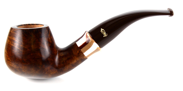 Курительная трубка SAVINELLI CARAMELLA KS 9mm 645