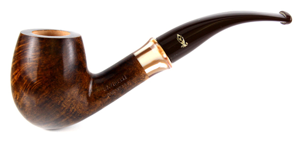 Курительная трубка SAVINELLI CARAMELLA KS 9mm 670