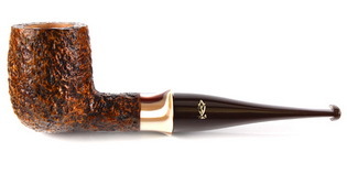 Курительная трубка SAVINELLI CARAMELLA RUSTIC 9mm 106