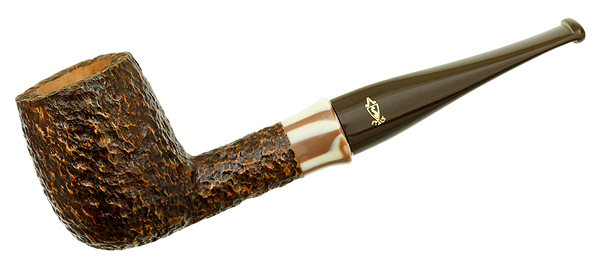 Курительная трубка SAVINELLI CARAMELLA RUSTIC 9mm 128