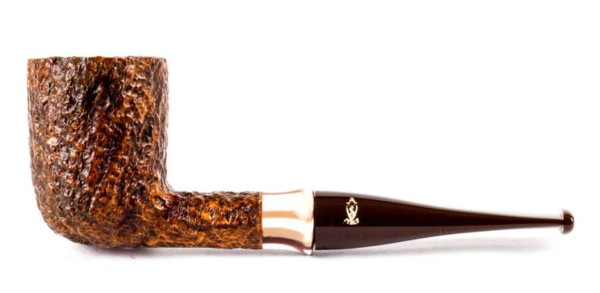 Курительная трубка SAVINELLI CARAMELLA RUSTIC KS 9mm 412