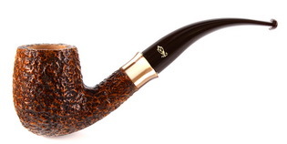 Курительная трубка SAVINELLI CARAMELLA RUSTIC KS 9mm 606