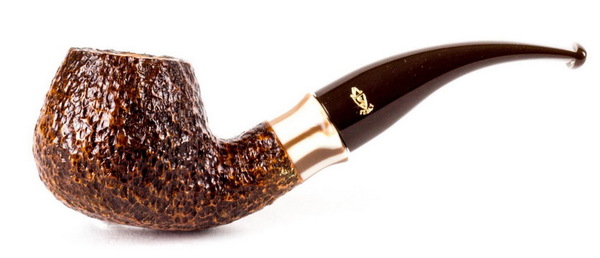 Курительная трубка SAVINELLI CARAMELLA RUSTIC KS 9mm 645