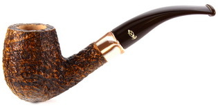 Курительная трубка SAVINELLI CARAMELLA RUSTIC KS 9mm 670